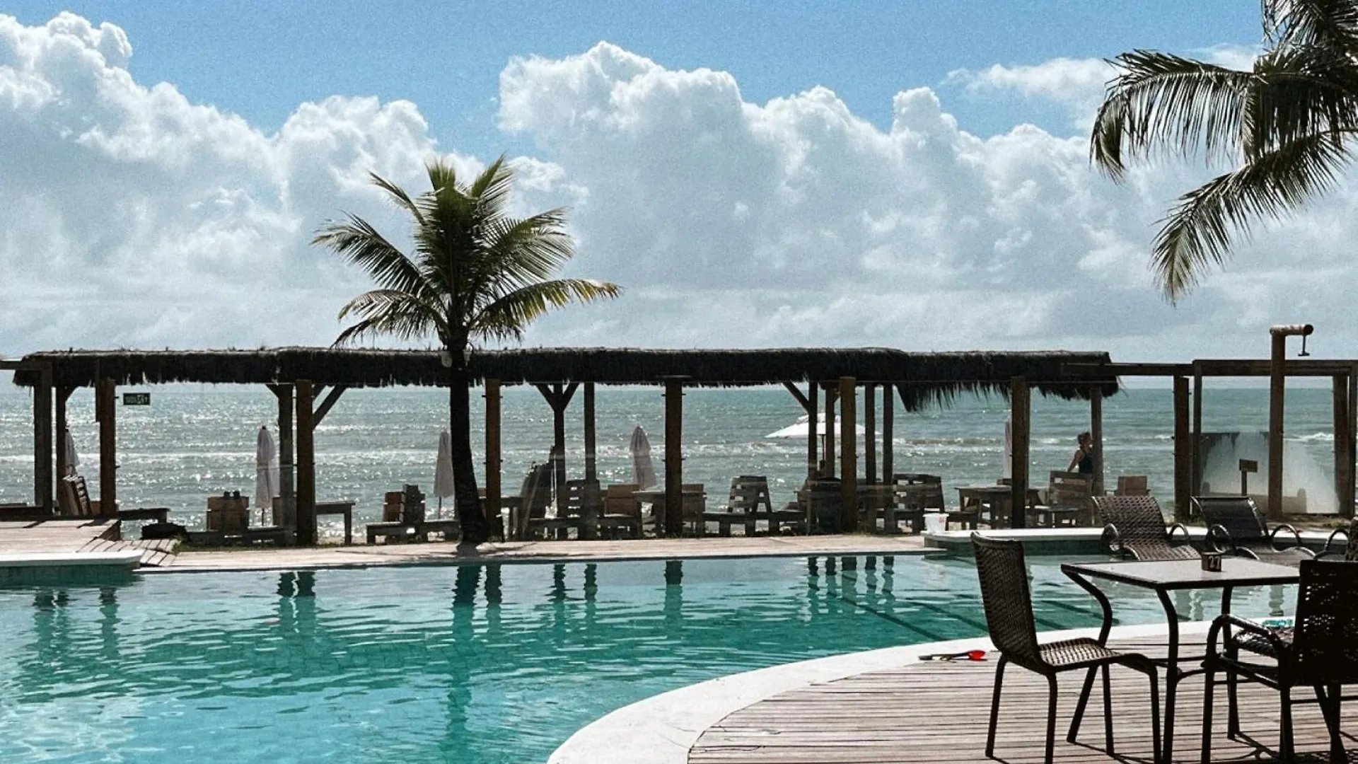 Carambola Hotel Porto Seguro