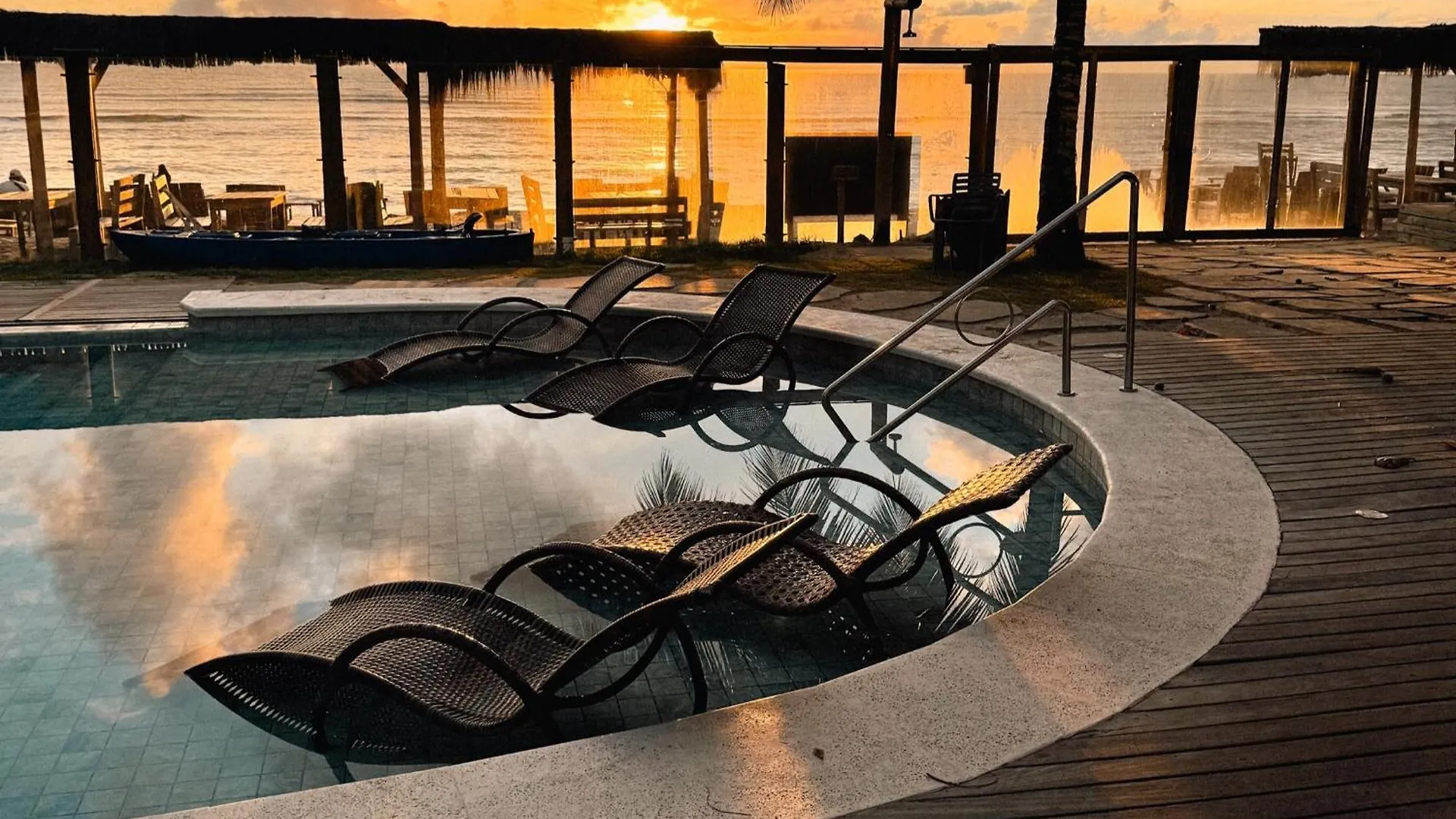 Carambola Hotel Porto Seguro