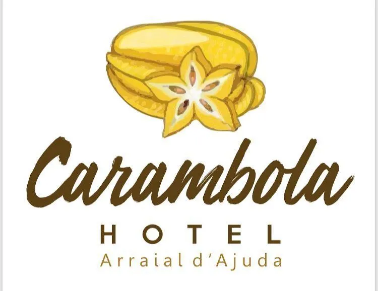 Carambola Hotel Porto Seguro 3*,  Brazil