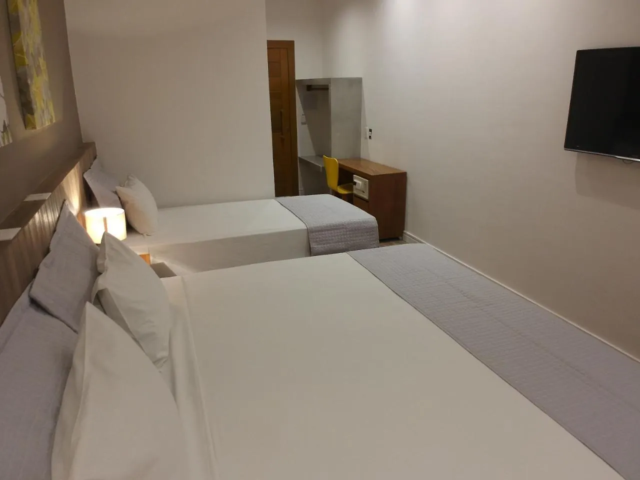 Carambola Hotel Porto Seguro
