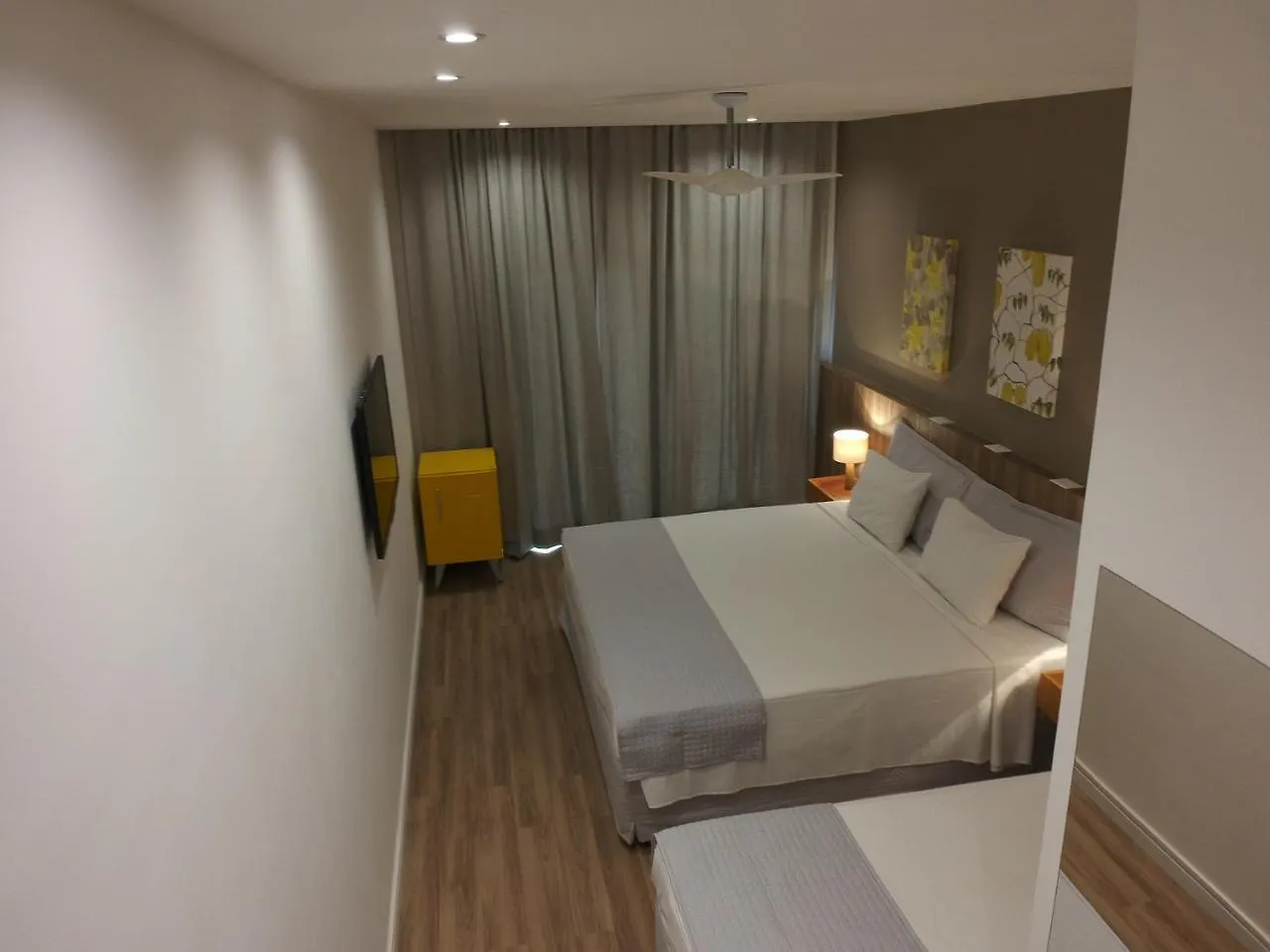 Carambola Hotel Porto Seguro