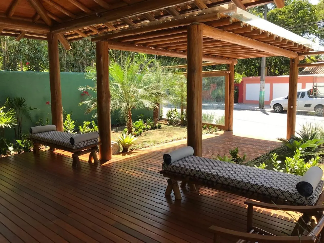 Carambola Hotel Porto Seguro