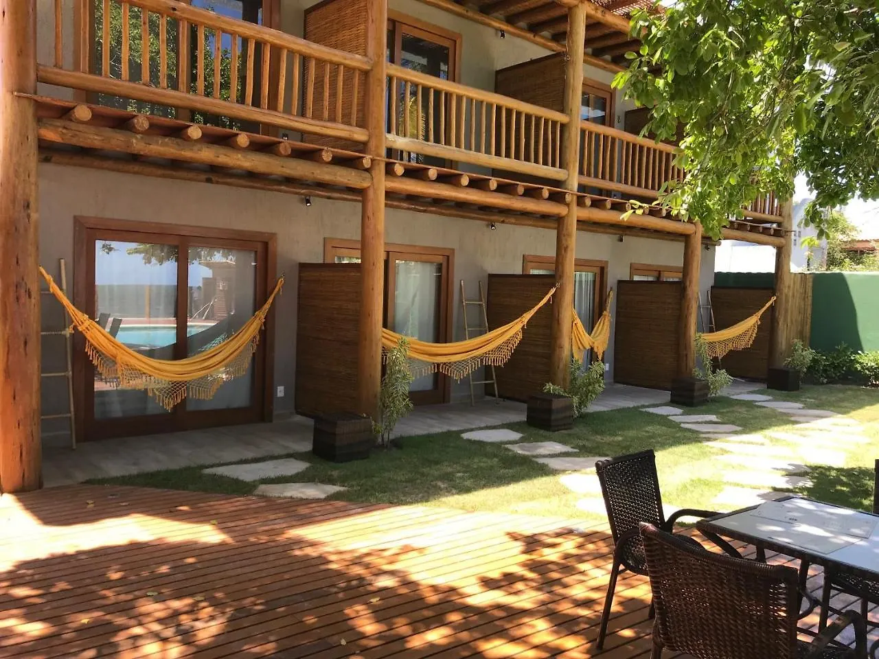 Carambola Hotel Porto Seguro