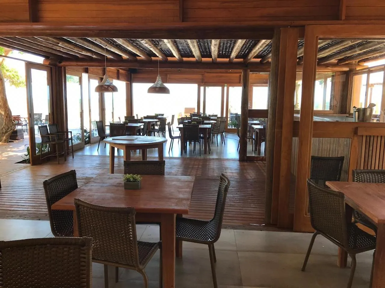 Carambola Hotel Porto Seguro