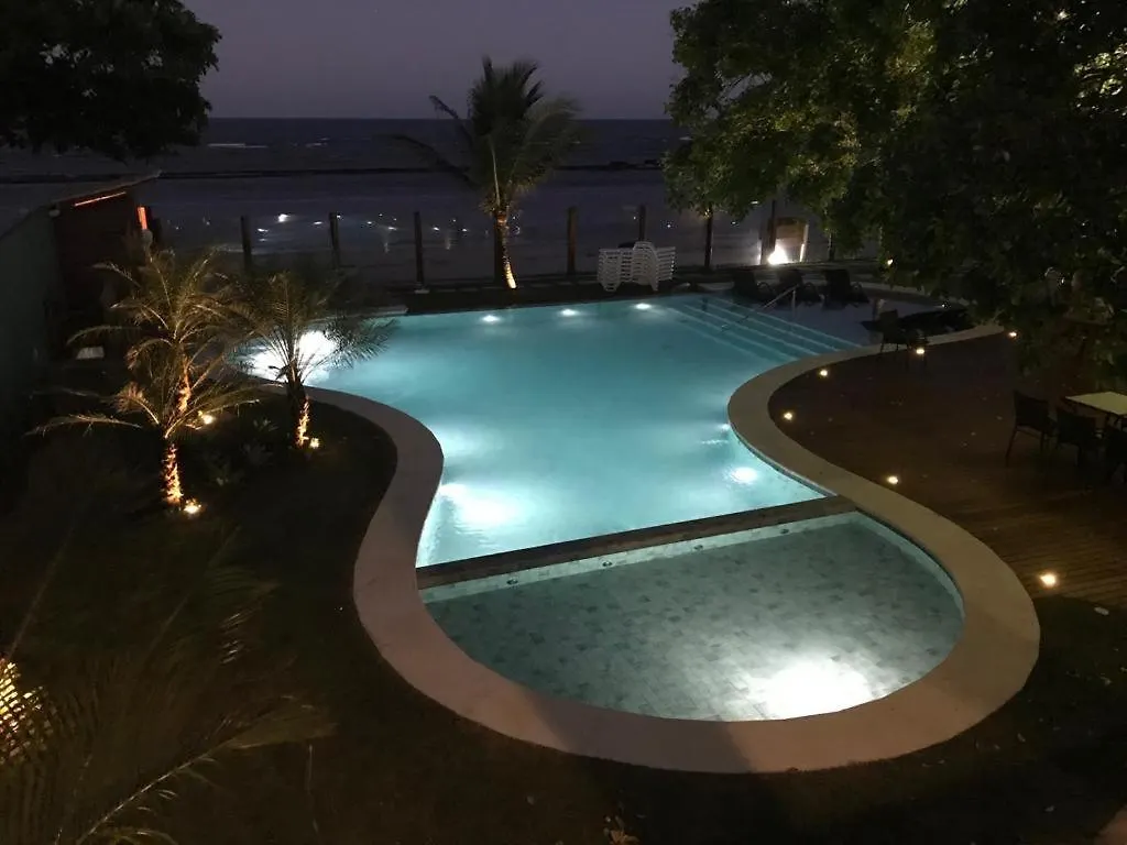 Carambola Hotel Porto Seguro