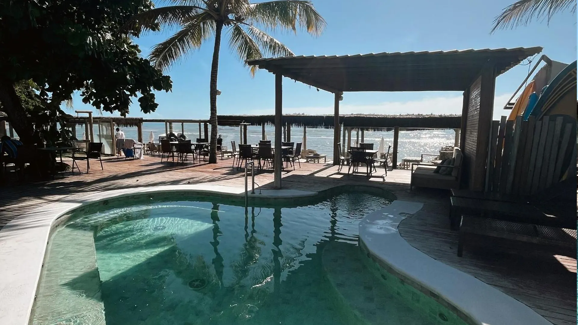 Carambola Hotel Porto Seguro