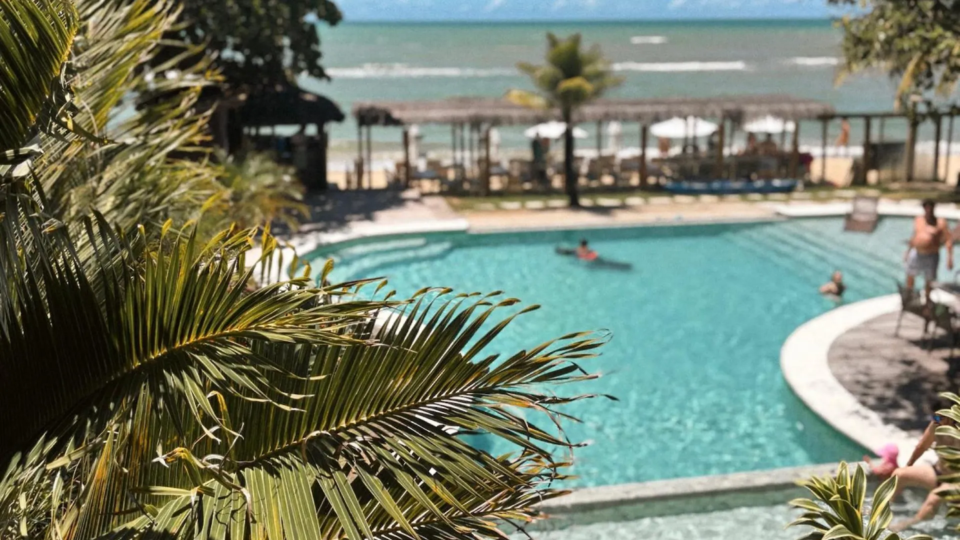 Carambola Hotel Porto Seguro