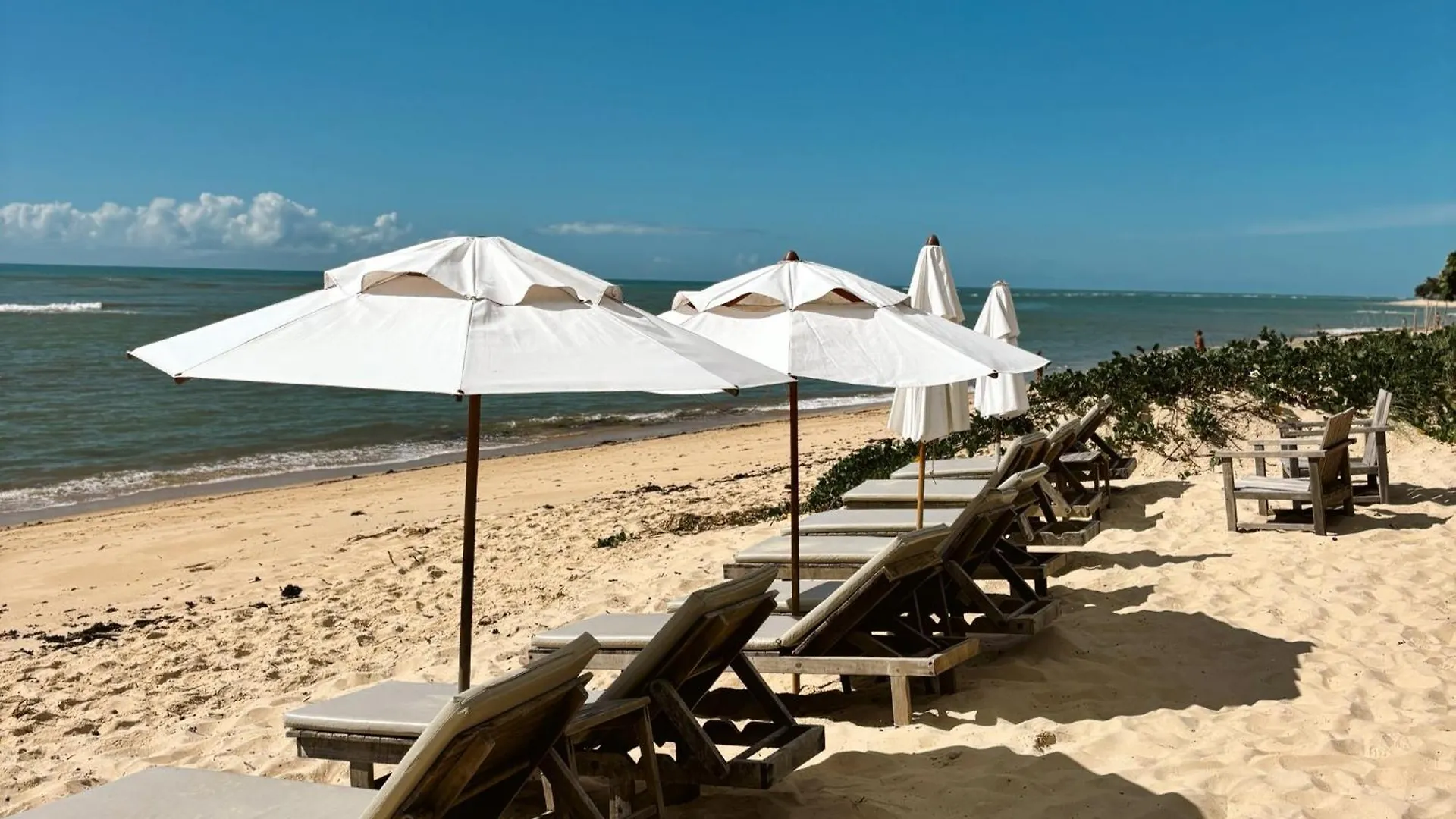 Carambola Hotel Porto Seguro Brazil