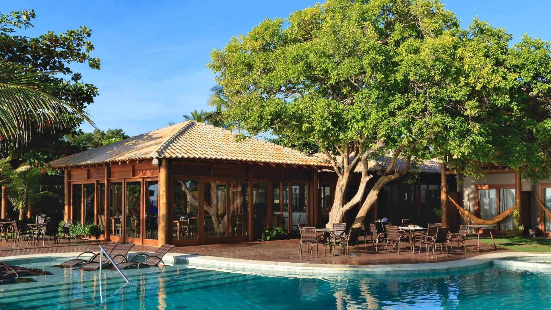 Carambola Hotel Porto Seguro