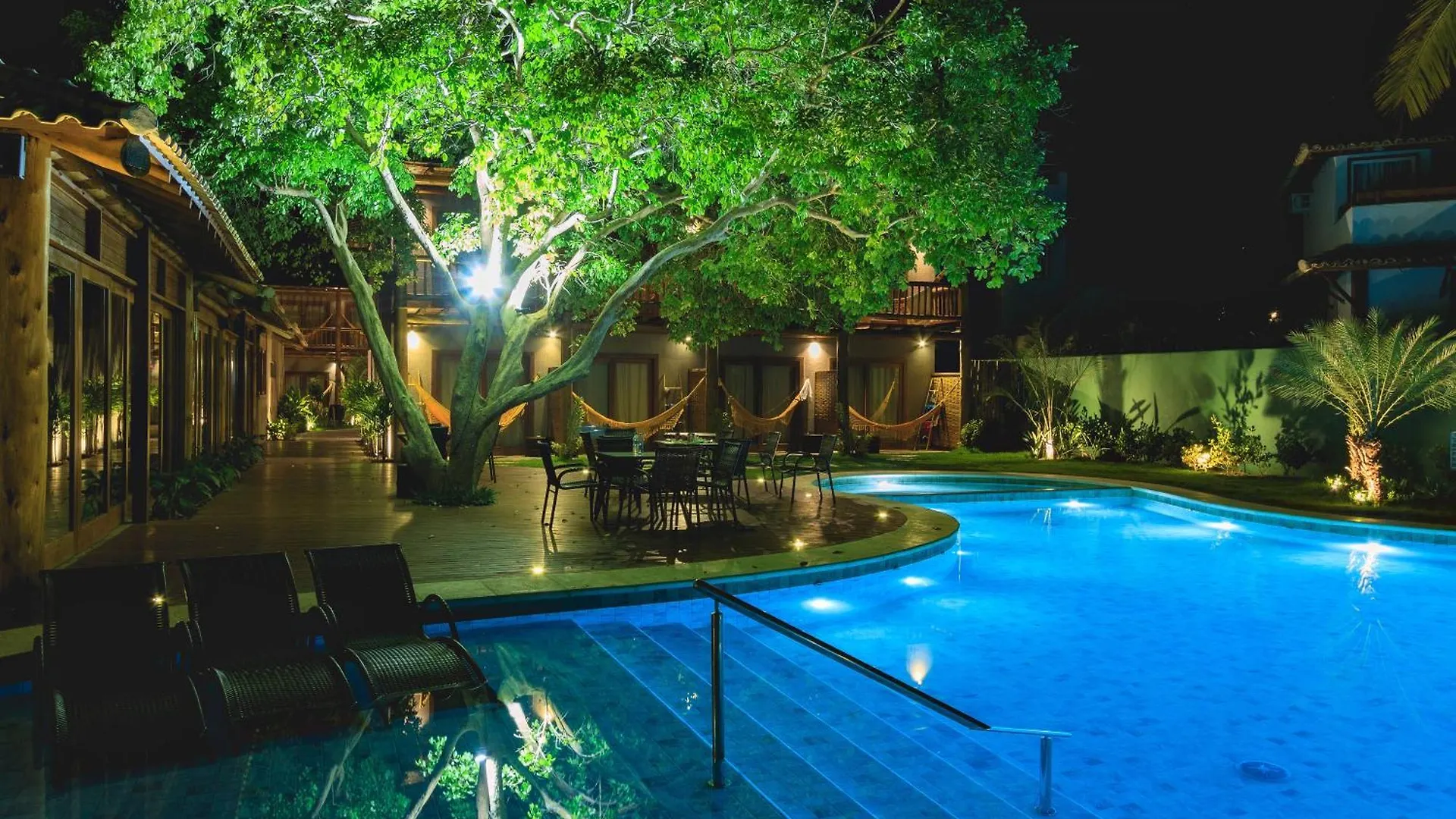 Carambola Hotel Porto Seguro