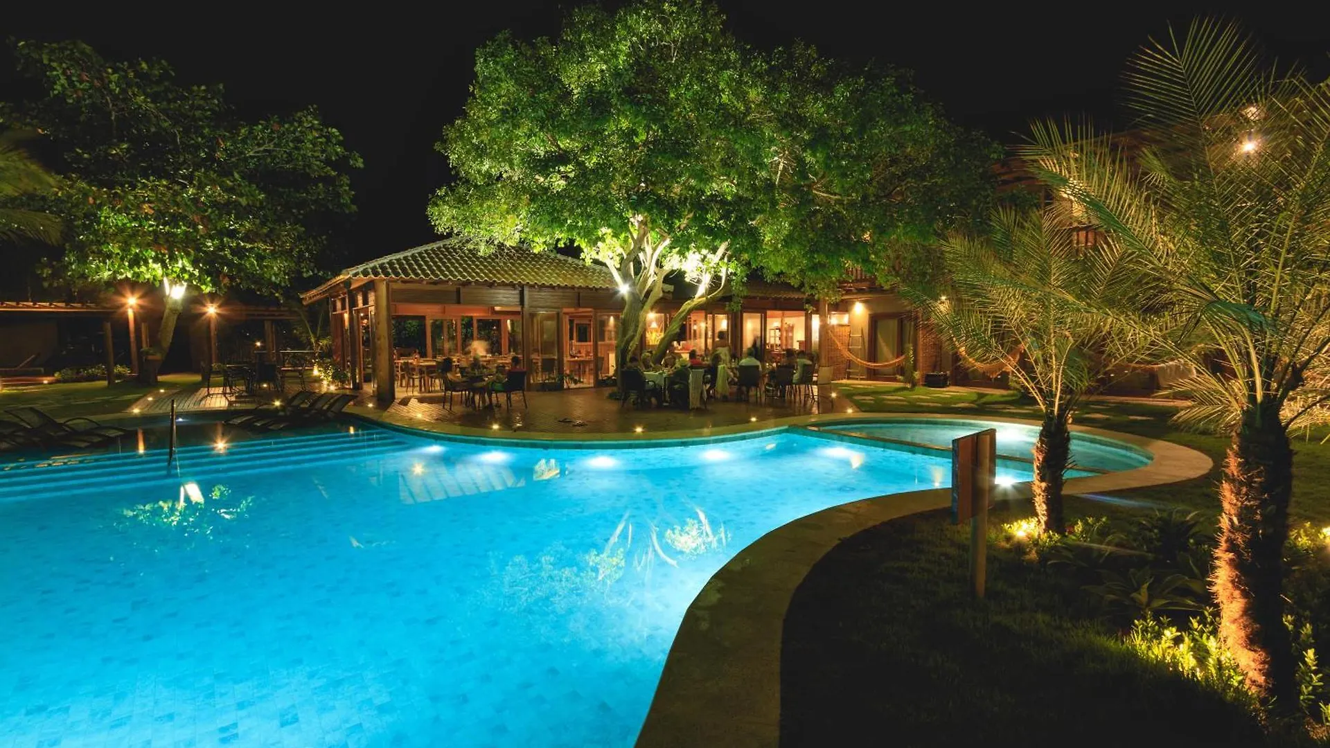 Carambola Hotel Porto Seguro